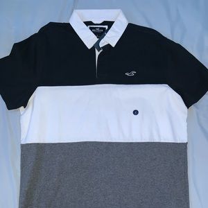 Hollister Polo